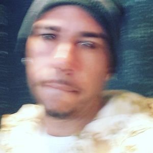 Meet your Posher, Richard